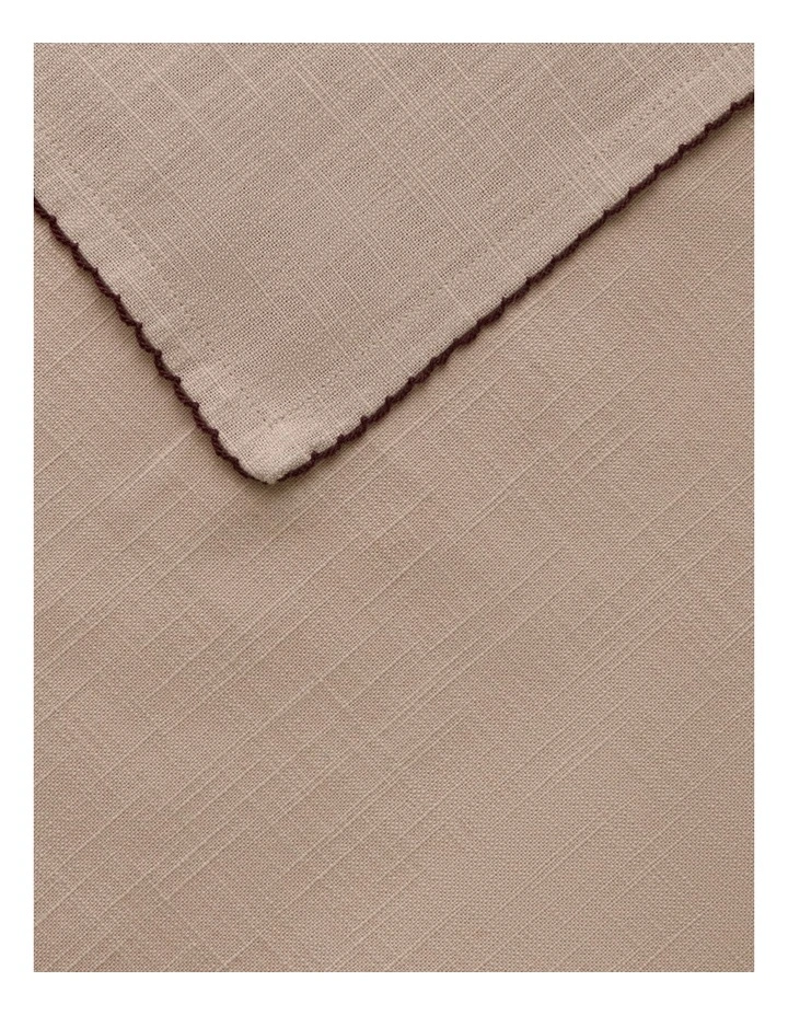 Vina Napkin Set - Two Pack in Dune image 3