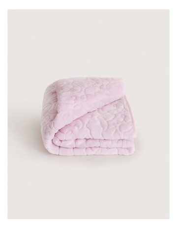 Lilac Snow colour