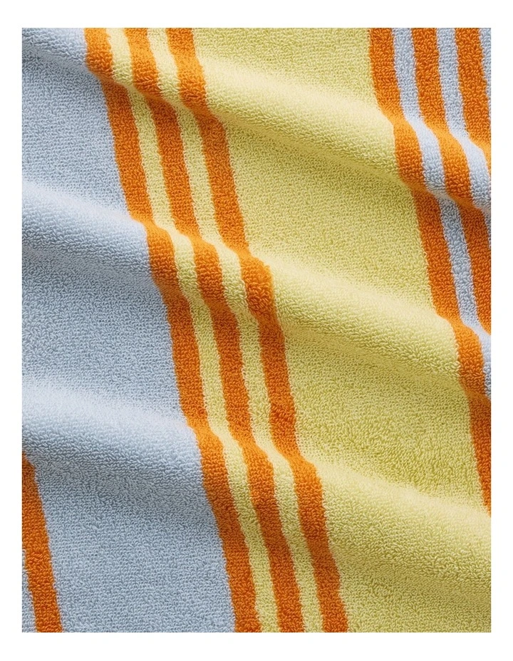 Sunlee Beach Towel in Splice image 3