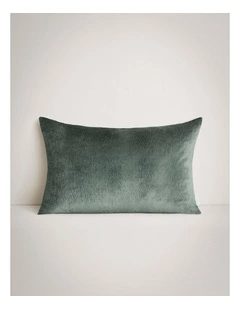Alber Breakfast Cushion in Ivy