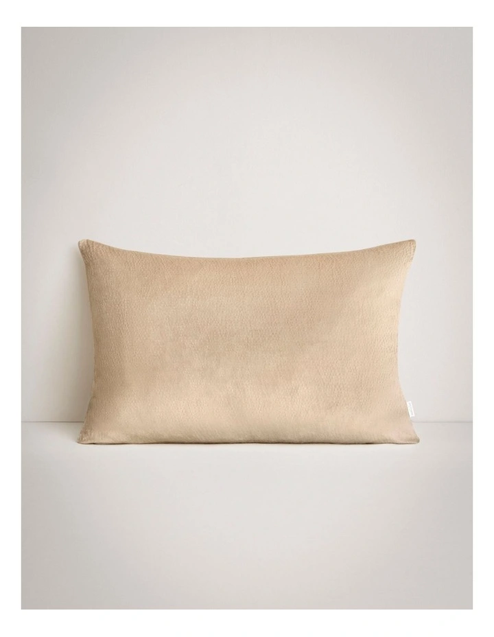 Alber Breakfast Cushion in Sesame image 1