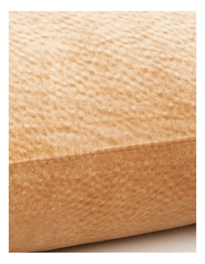 Alber Square Cushion in Spice image 2