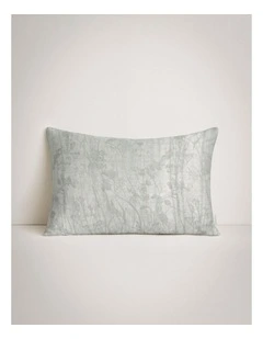 Dunford Breakfast Cushion in Moonstone