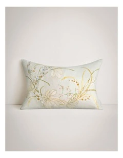 Farina Breakfast Cushion in Multi