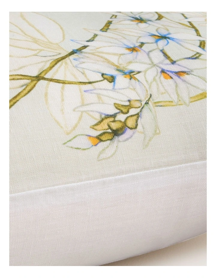 Farina Breakfast Cushion in Multi image 3