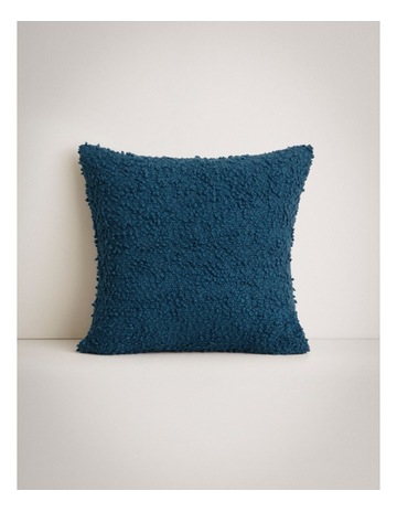 Deep Blue colour