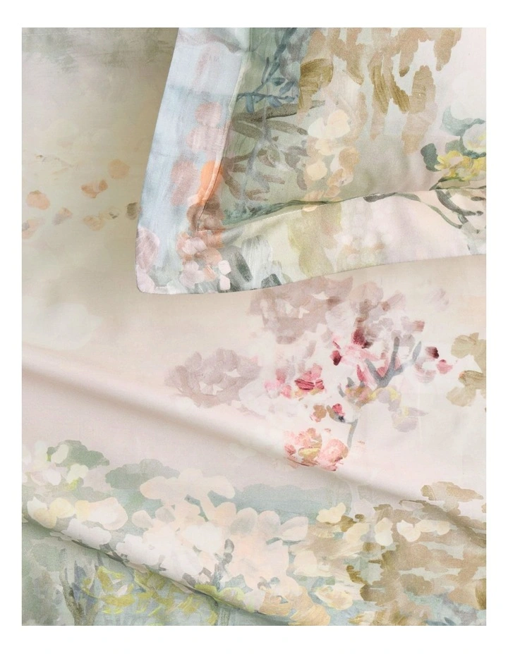 Cheston Pillowcase Pair in Moonstone image 3