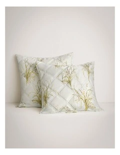 Farina European Sham in Multi