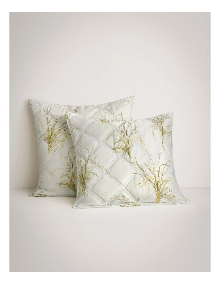 Farina European Sham in Multi image 1