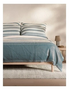 Fortam Quilt Cover Set in Multi