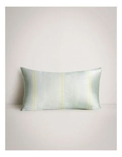 Lanham Limited Edition Pillowcase in Light Peppermint