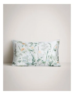 Lanham Limited Edition Pillowcase in Moonstone
