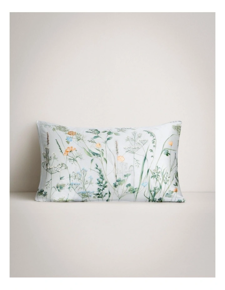 Lanham Limited Edition Pillowcase in Moonstone image 1