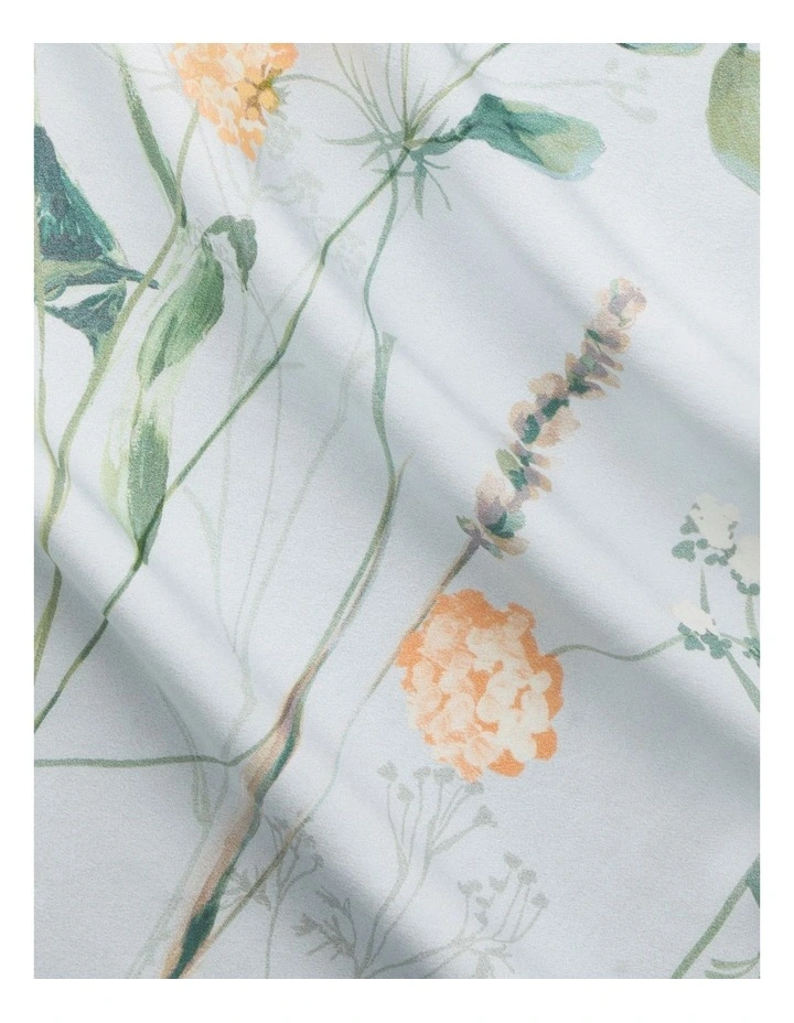 Lanham Limited Edition Pillowcase in Moonstone image 2