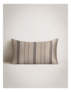 Lanham Limited Edition Pillowcase in Sesame