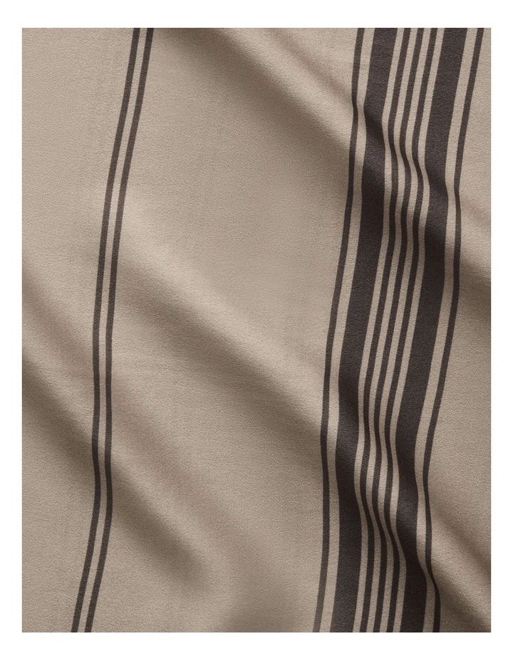 Lanham Limited Edition Pillowcase in Sesame image 2