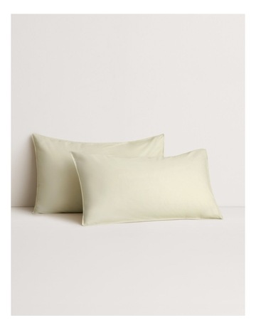 Soft Green colour