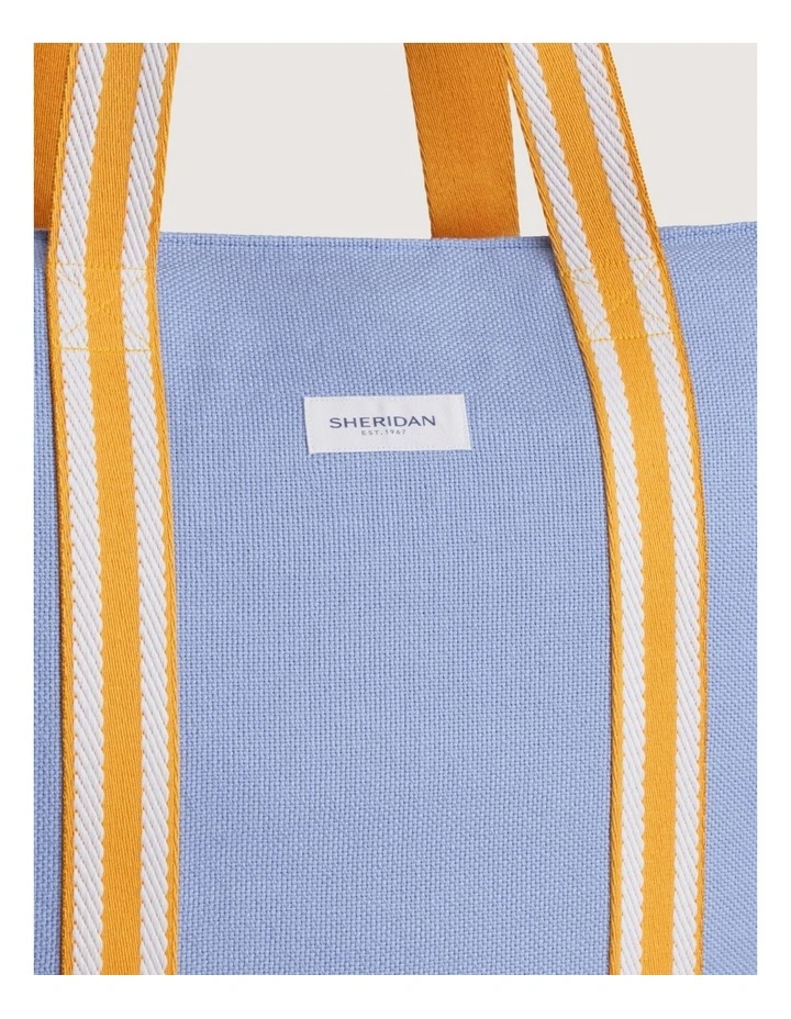 Dunne Cooler Bag in Cornflower image 2