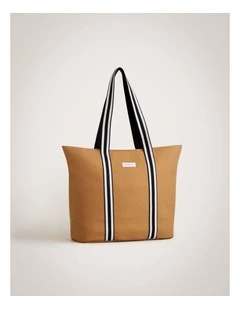 Dunne Cooler Bag in Tabac