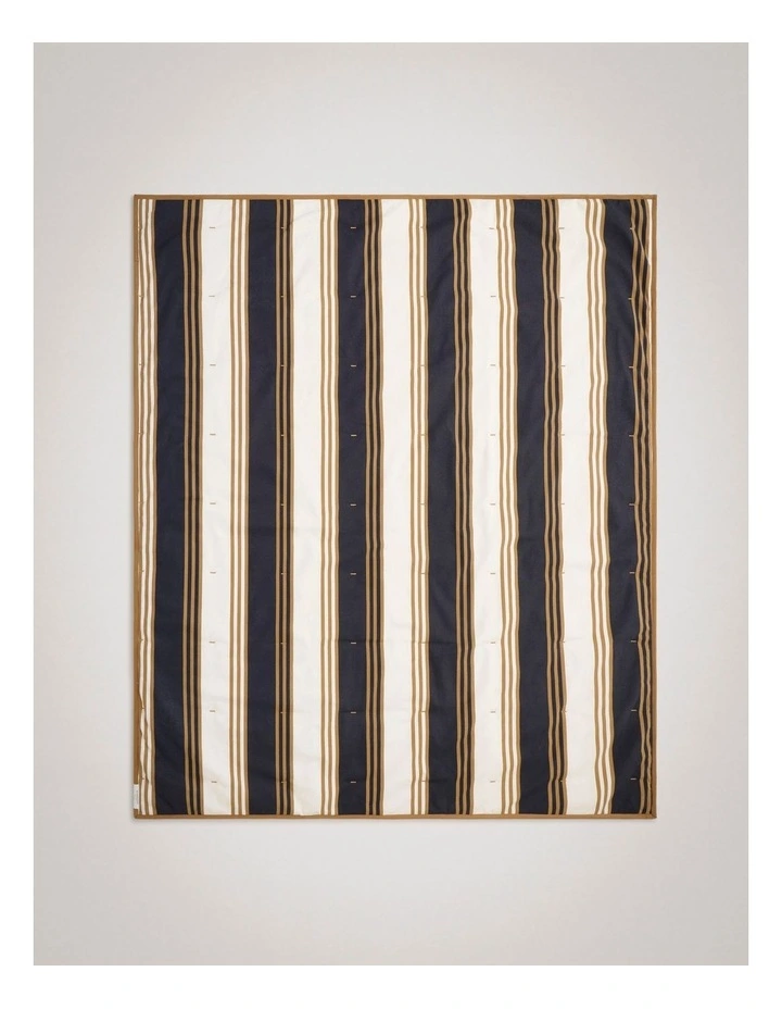 Menay Picnic Mat in Ebony image 2