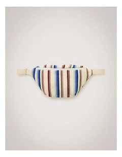 Miravo Crossbody Bag in Meringue