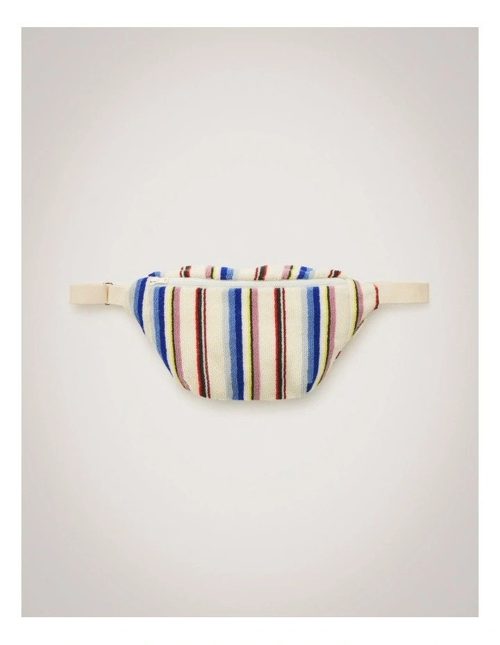 Miravo Crossbody Bag in Meringue image 1