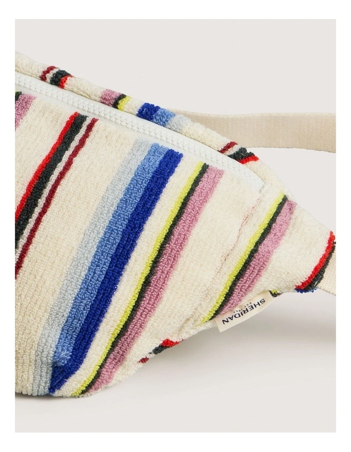 Miravo Crossbody Bag in Meringue image 2