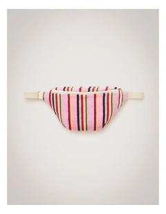 Miravo Crossbody Bag in Sweet Pea