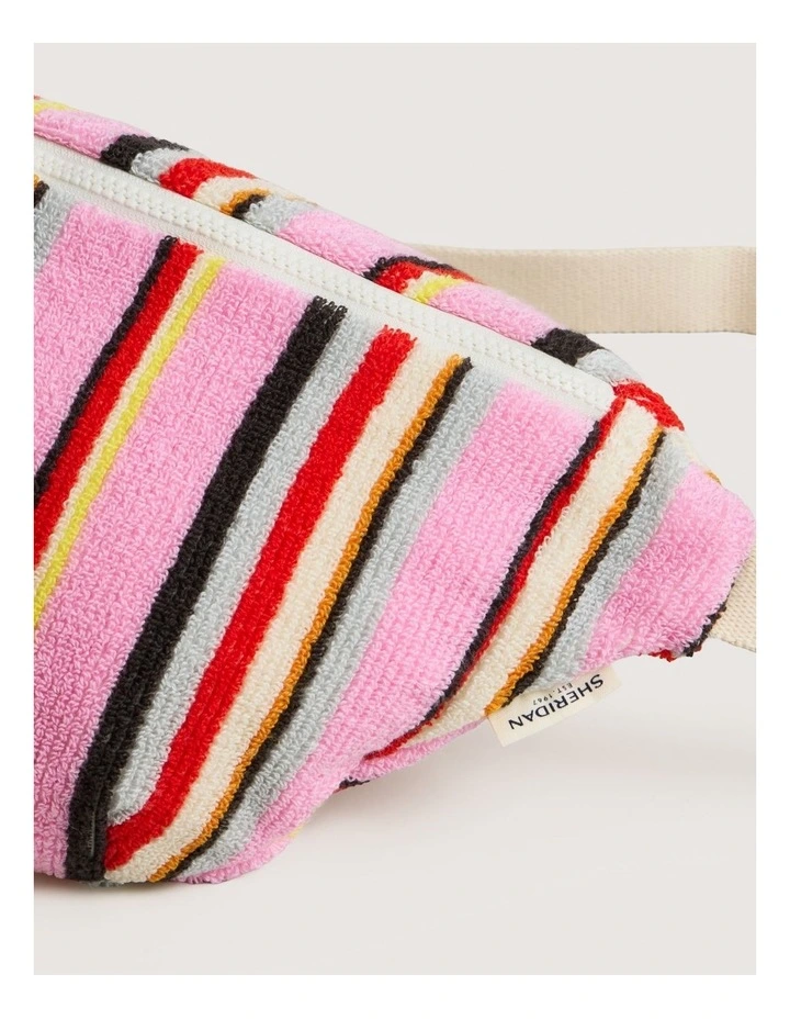 Miravo Crossbody Bag in Sweet Pea image 2