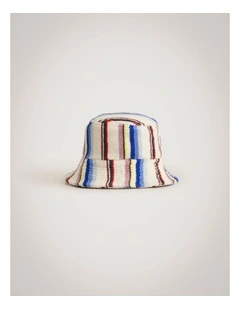Miravo Hat in Meringue