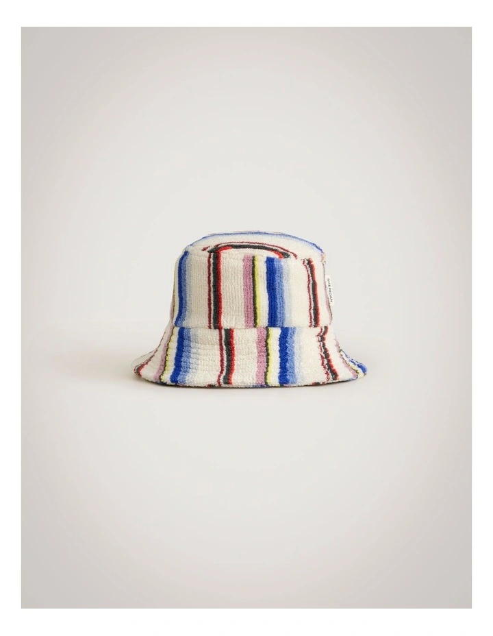 Miravo Hat in Meringue image 1