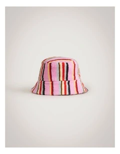 Miravo Hat in Sweet Pea