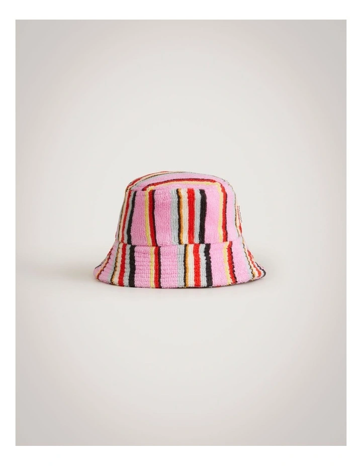 Miravo Hat in Sweet Pea image 1