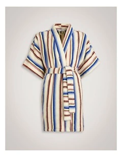 Miravo Kimono in Meringue
