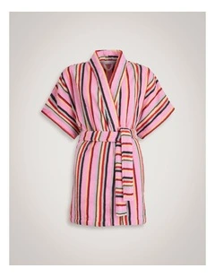 Miravo Kimono in Sweet Pea