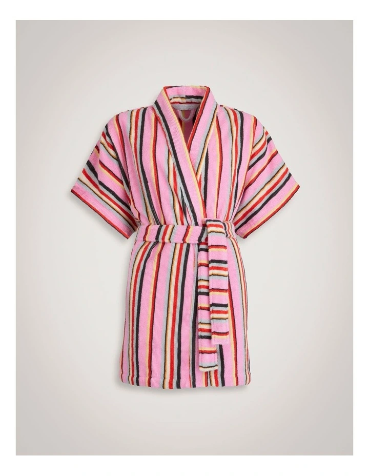 Miravo Kimono in Sweet Pea image 1