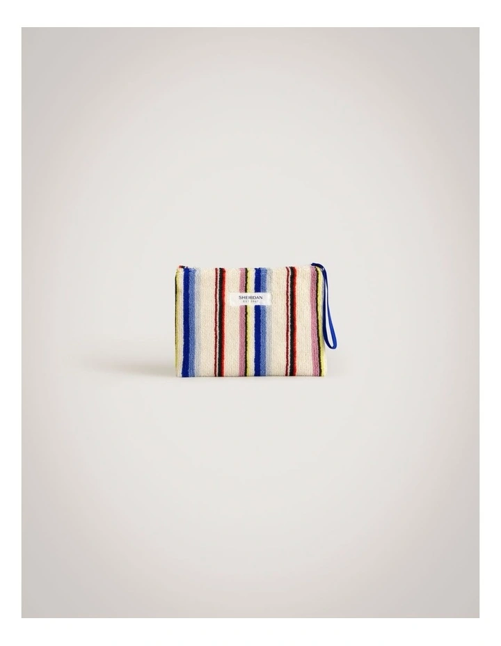 Miravo Pouch in Meringue image 1