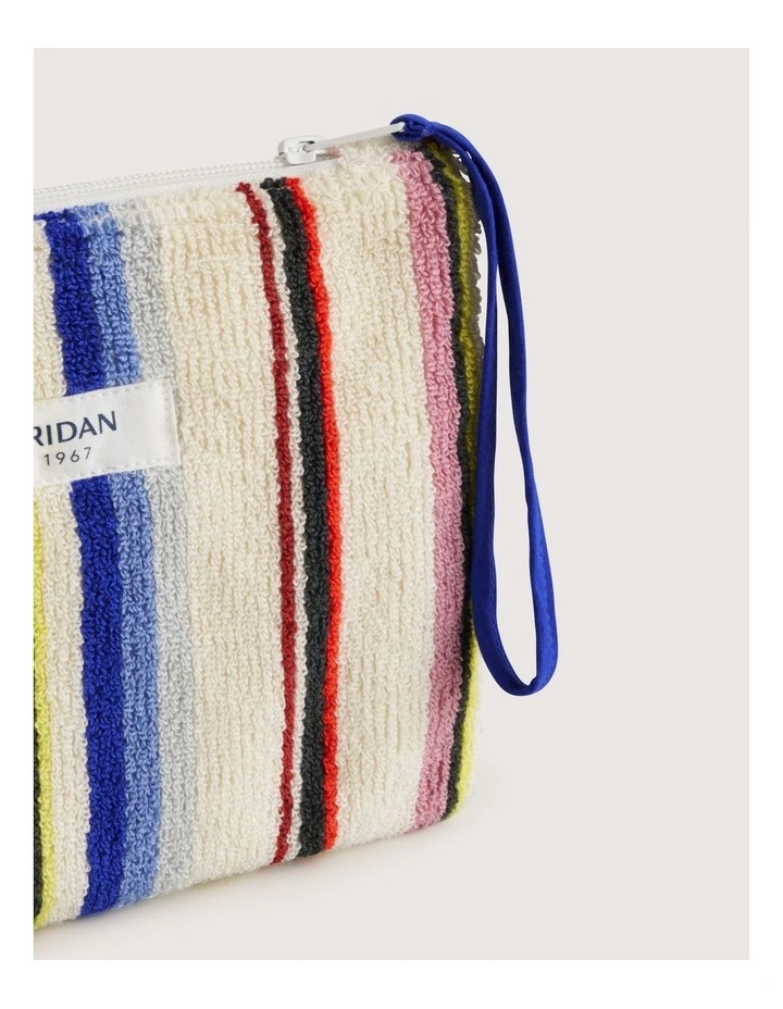 Miravo Pouch in Meringue image 2