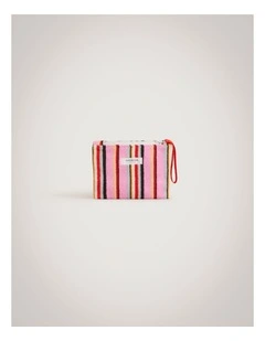 Miravo Pouch in Sweet Pea