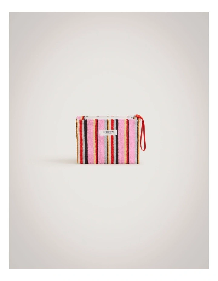 Miravo Pouch in Sweet Pea image 1