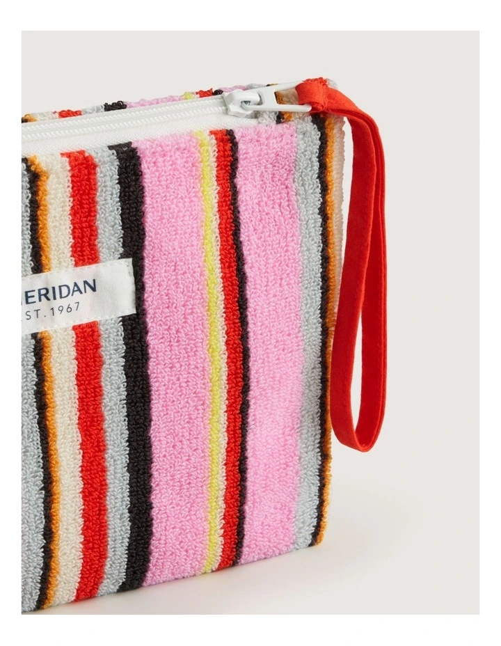 Miravo Pouch in Sweet Pea image 2