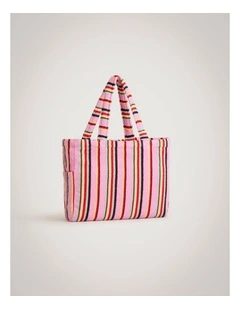 Miravo Tote Bag in Sweet Pea