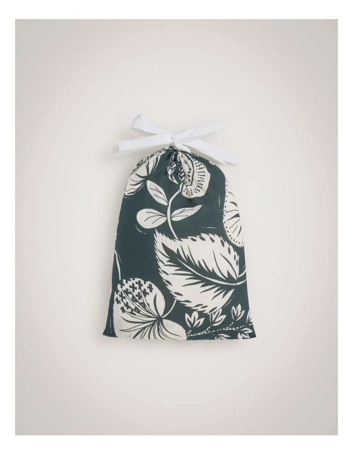 Trapani Sarong in Ivy image 3