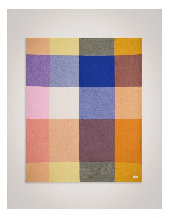 Valenza Picnic Mat in Multi image 2
