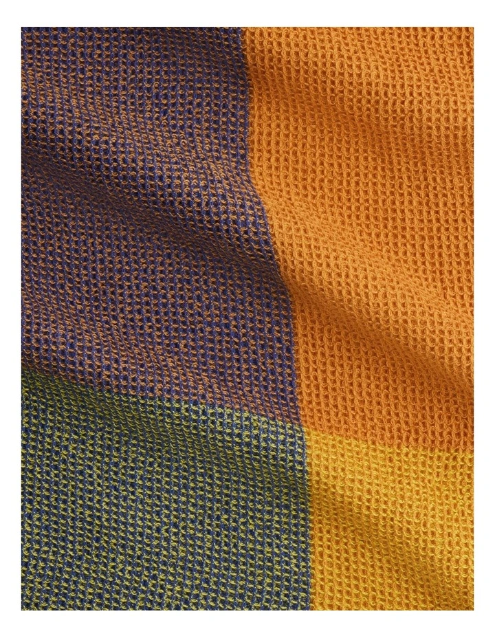 Valenza Picnic Mat in Multi image 3
