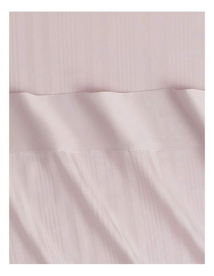 Newmark Sheet Set in Hydrangea image 2