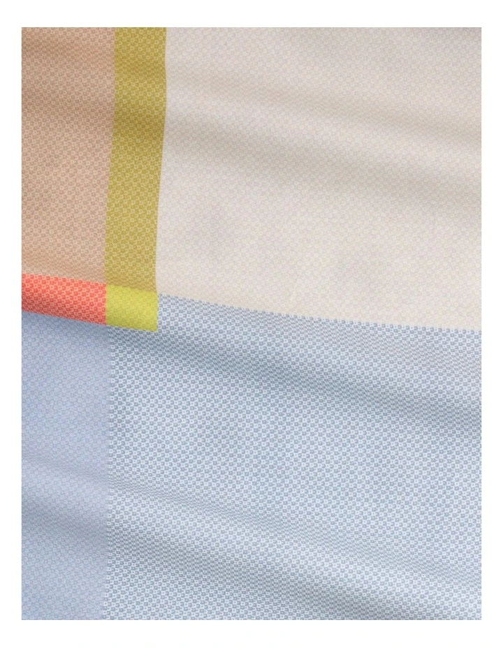 Tayo Quilt Cover Set in Breeze image 2