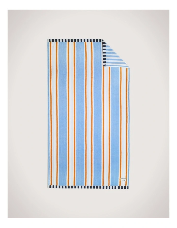 Sleepsafe Beach Towel in Daylight image 1
