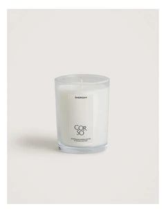 Corso Medium Candle