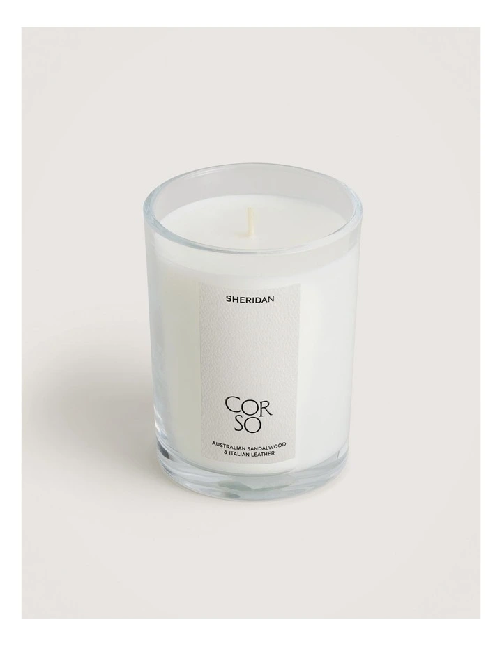 Corso Medium Candle image 2